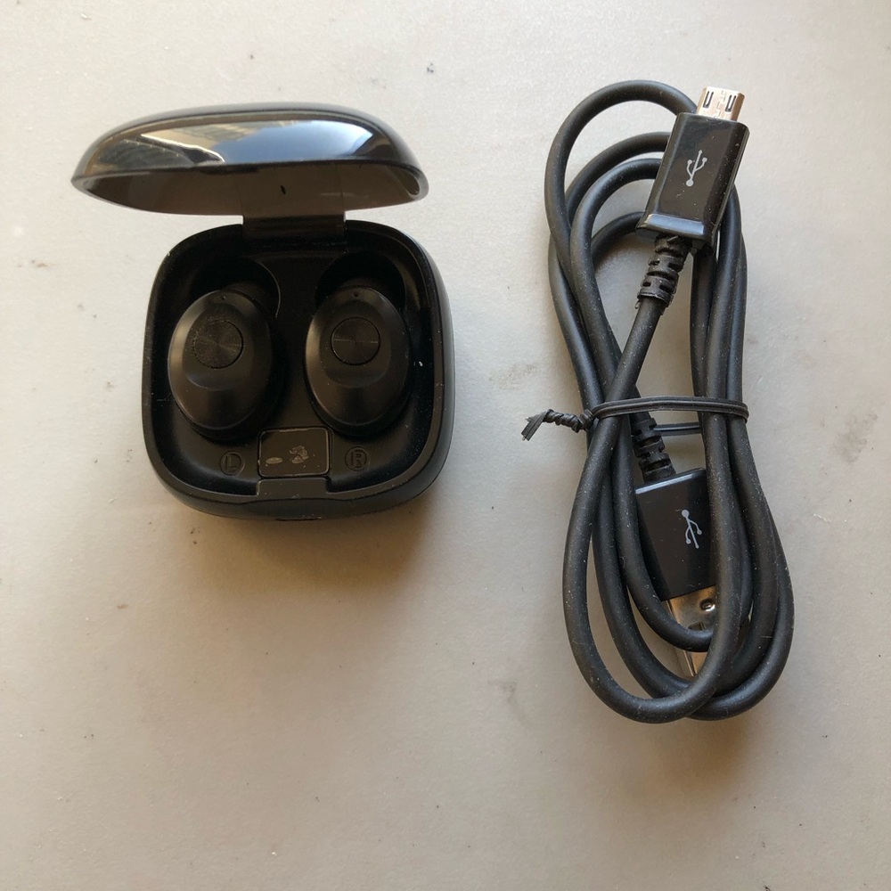 JAKO XG-5.0 Wireless Earbuds